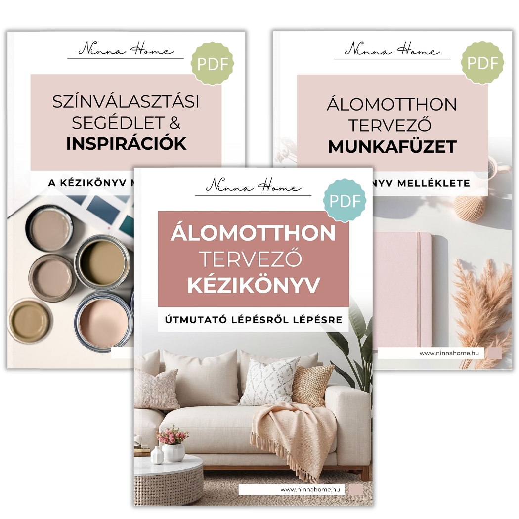 álomotthon kézikönyv és mellékletek