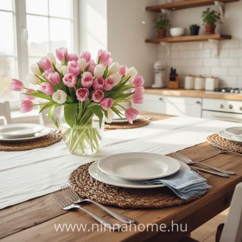 tavaszi dekoráció a konyhába-1