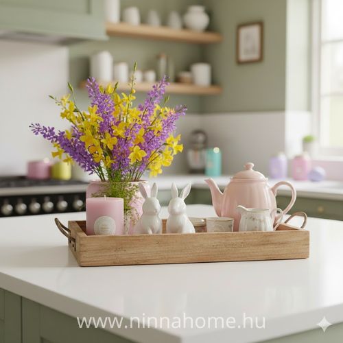 tavaszi dekoráció a konyhába-3