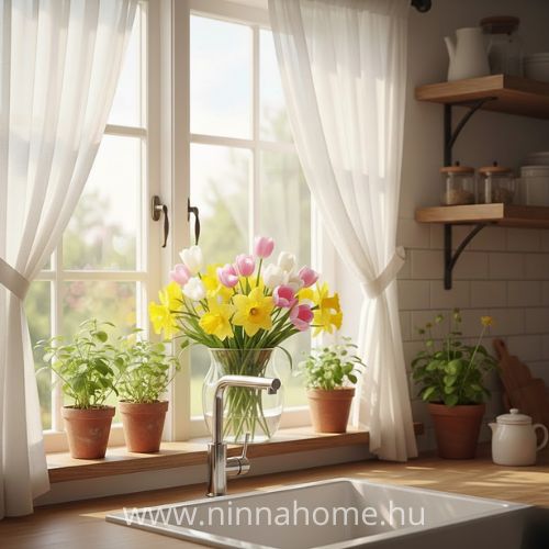tavaszi dekoráció a konyhába-5
