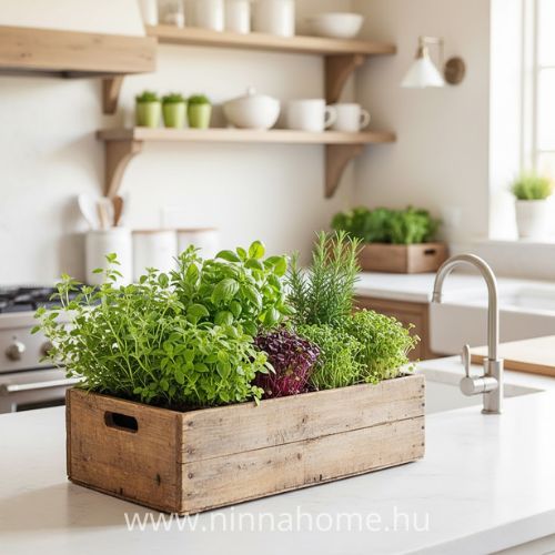 tavaszi dekoráció a konyhába-6