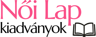 Női Lap Shop logo