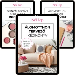 Álomotthon Tervező Kézikönyv